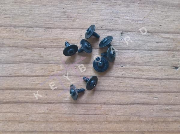 Гвинти 2.0 X 4.5MM